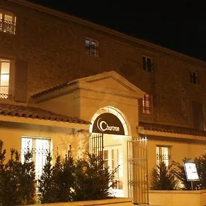 visit hotel