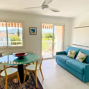 Bord De Avec Terrasse Appartement