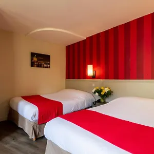 visit hotel