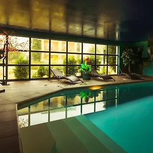 3* Hotel The Originals City, Le Village Provencal, Aix-en-provence Nord