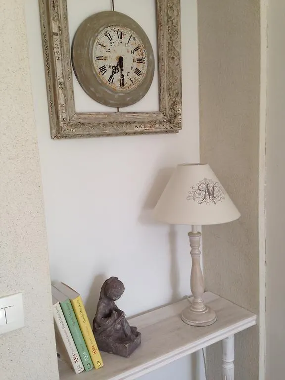 Bastide De Fontvieille Bed and Breakfast Saint-Cyr-sur-Mer 0*,
